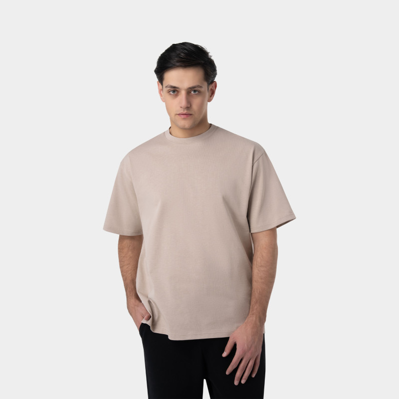 Տղամարդու բազային շապիկ